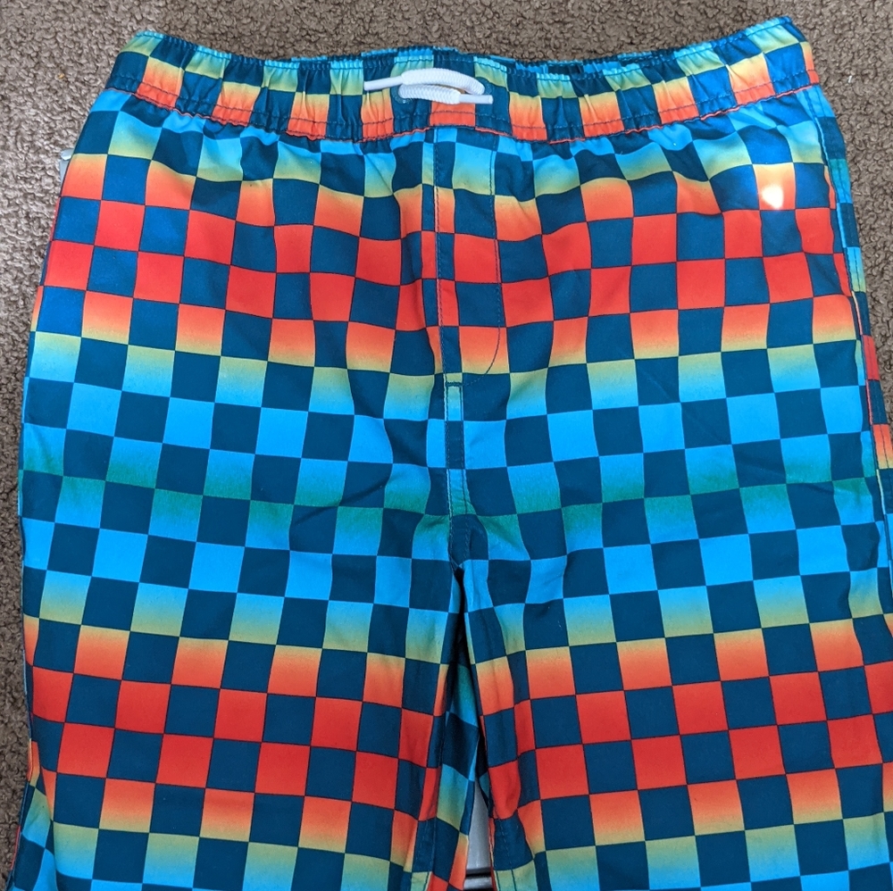 boys swimsuit